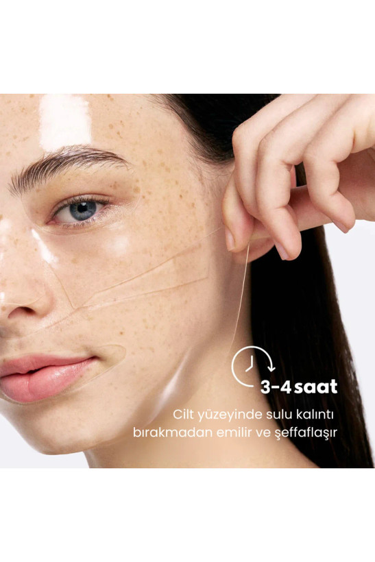 ماسک بیو کلاژن بایودنس ۴ عددی اورجینال برند Biodance