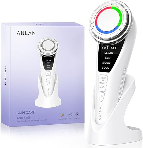 ماساژور صورت اورجینال ANLAN Beauty Toning